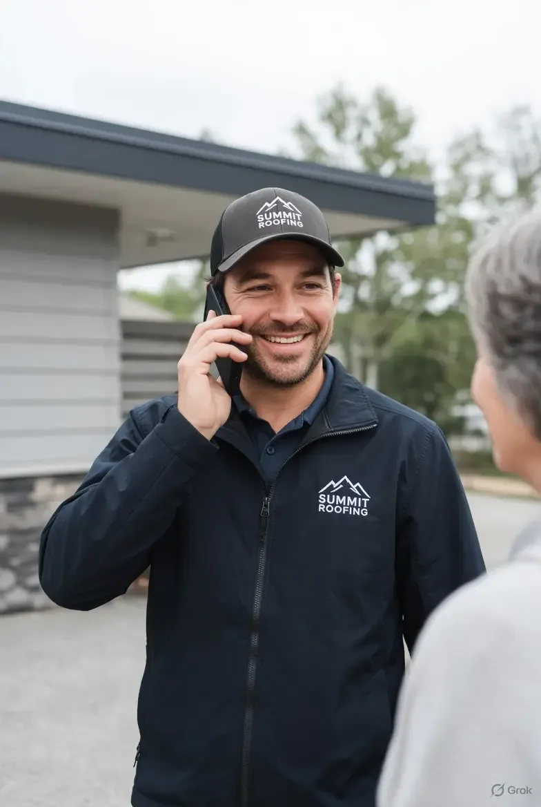 Flat Roof Leak Repair Carmichael, CA FAQs